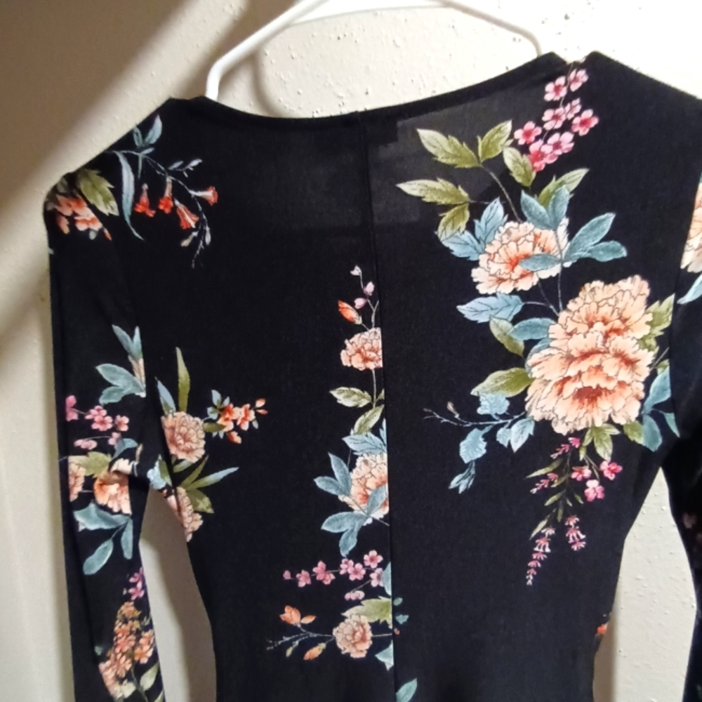 DRESS - Picture 6 of 7